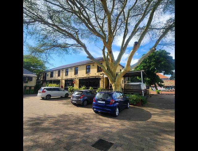 140M² OFFICE TO LET IN MORNINGSIDE